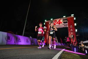 BIB: 
                            <button type="button" onclick="openModal(26534591)" class="btn btn-primary btn-sm float-right btn-popup" data-toggle="modal" data-target=".modal-high-quality">
                        <i class="fas fa-shopping-cart"></i> Add to Cart
                    </button>
                                            <button type="button" onclick="isThisMe(26534591, true)" class="btn btn-success btn-sm float-right btn-popup btn-isme hidden" data-toggle="tooltip" data-placement="bottom" title="นี่คือรูปของคุณใช่ไหม คลิกที่นี่เพื่อเอาเข้าอัลบั้ม">
                        <i class="fas fa-plus"></i> Add to album
                    </button>
                    <button type="button" onclick="isThisMe(26534591, false)" class="btn btn-warning btn-sm float-right btn-popup btn-isnotme hidden">
                        <i class="fas fa-ban"></i> Remove from album
                    </button>